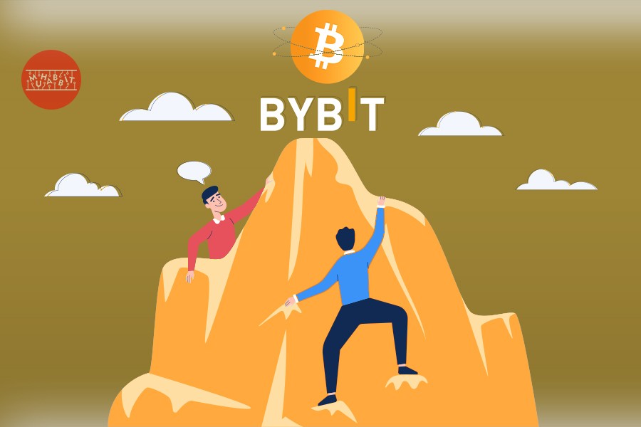 Bybit Türkiye ile Zirveye Yarışın! ByBit, 35.000 USDT ve 2 iPhone 14 Ödüllü Trade Yarışmasını Başlattı!