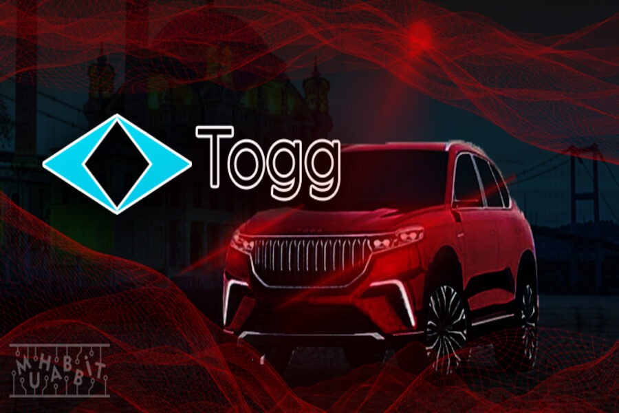 Togg NFT’leri Satışa Sunulmaya Hazırlanıyor!