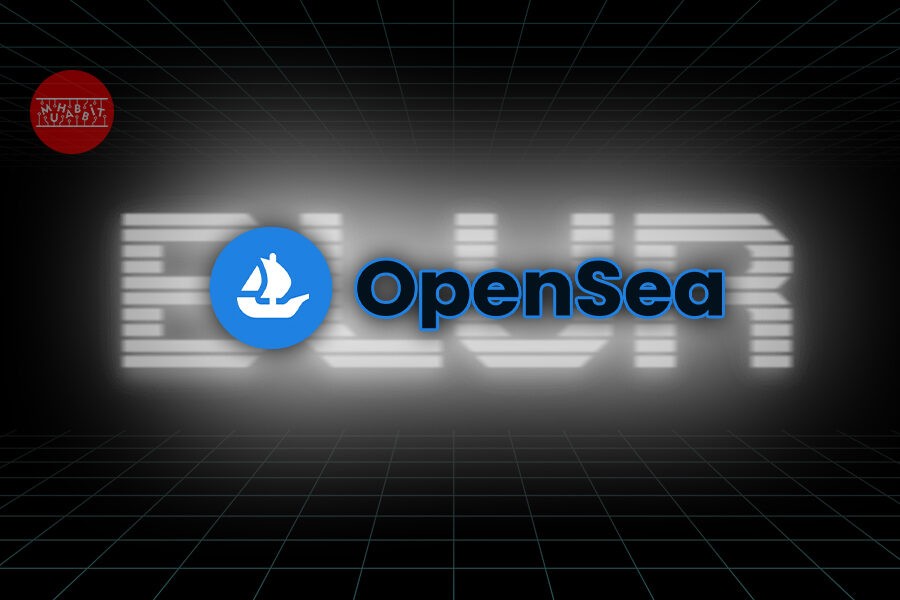 OpenSea, Blur’a Kaybettiği Kullanıcılarını Geri Kazanmak İçin Yeni Uygulamaya Geçti!