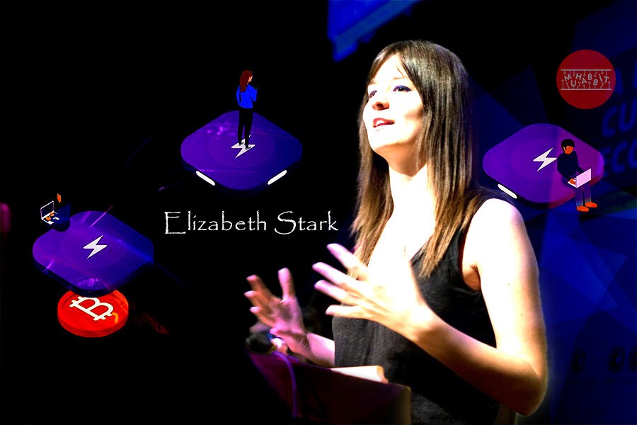 Elizabeth Stark Kimdir?