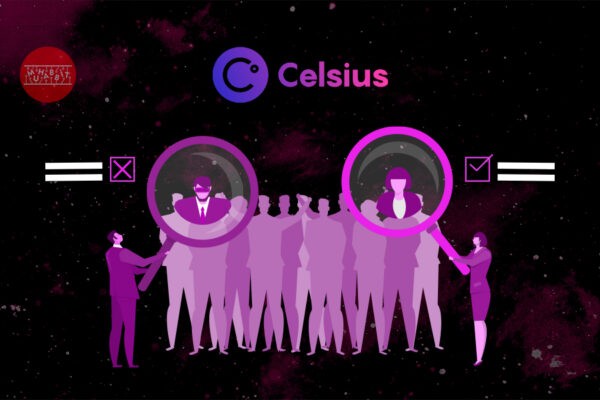 Celsius, Hangi Kullanıcılarının Varlıklarının Bir Kısmını Çekebileceğine Dair Bir Liste Yayımladı