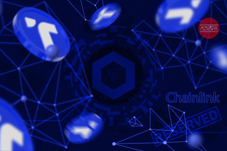 TUSD, Stablecoin Basımında Chainlink’in Proof of Reserve Sistemini Kullanacak!