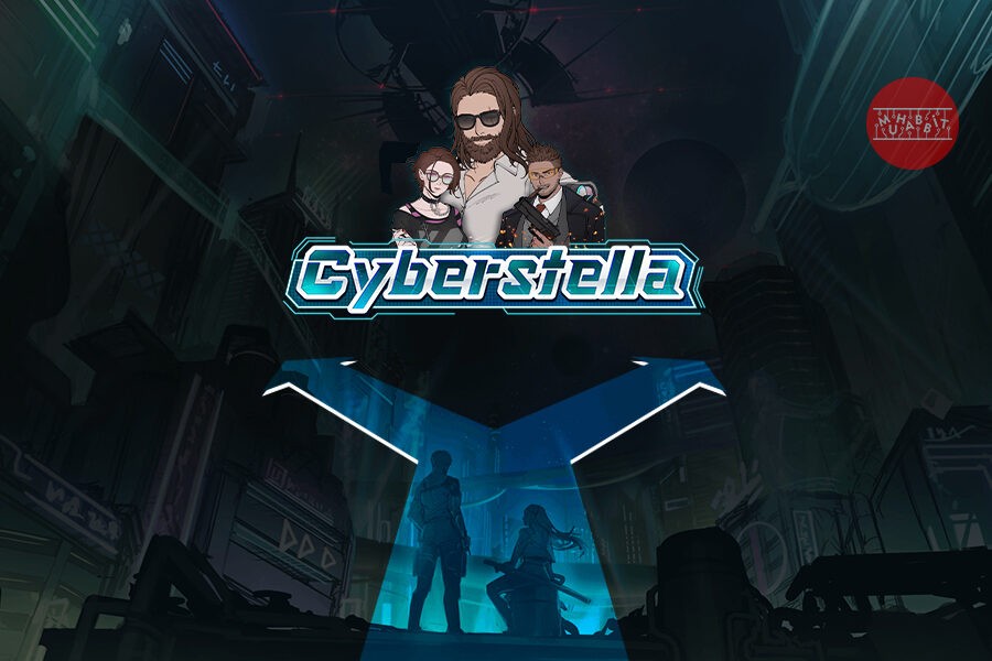 Hikayesini Kullanıcıların Yazacağı Cyberstella Oyunu, Açık Beta Sürümü Tarihini Açıkladı!