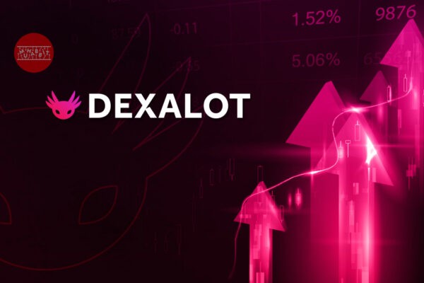 Dexalot, Dünyadaki İlk Hibrit DeFi Subnet Platformunu Açıyor!