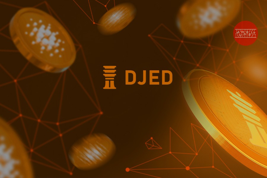 Cardano’nun, Stablecoin’i DJED Nedir!