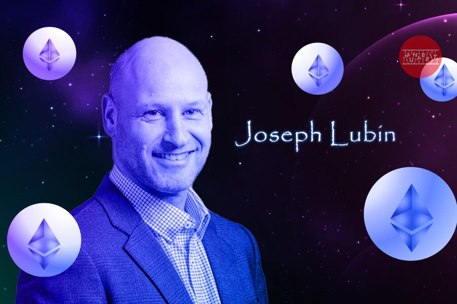 Ethereum Kurucu Ortağı Joseph Lubin Kimdir?
