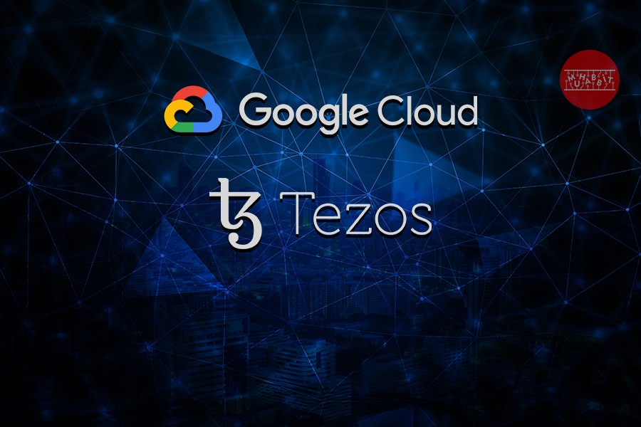 Google Cloud ve Tezos Ortaklığı! Google Cloud, Tezos Ağı Üzerinde Doğrulayıcı Olacak!