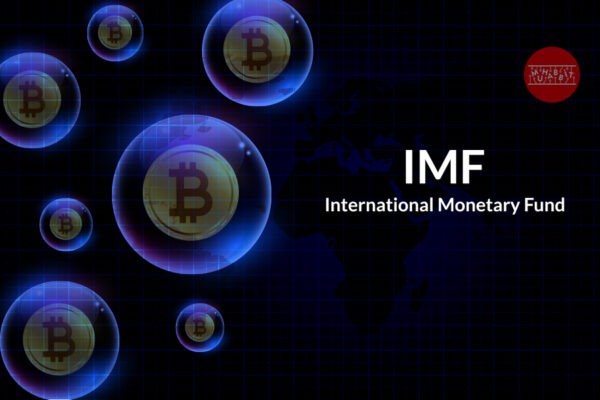 IMF’e Göre, Kripto Paraların Yasaklanması Yerine, Düzenlenmesi Gerekiyor!