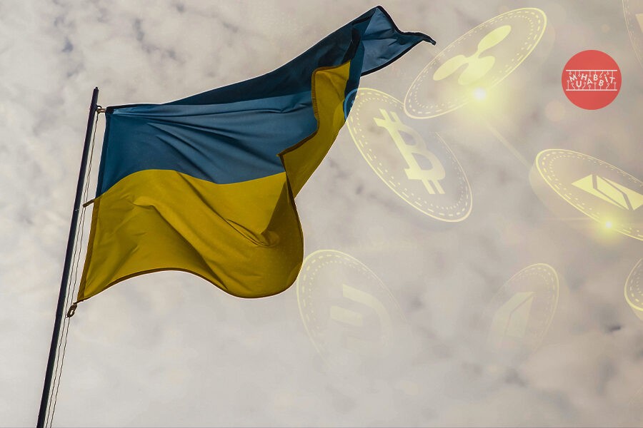 Ukraynalı Bakan: Kripto Paralar, Ülkenin Savunma Hareketinde Önemli Rol Oynadı!