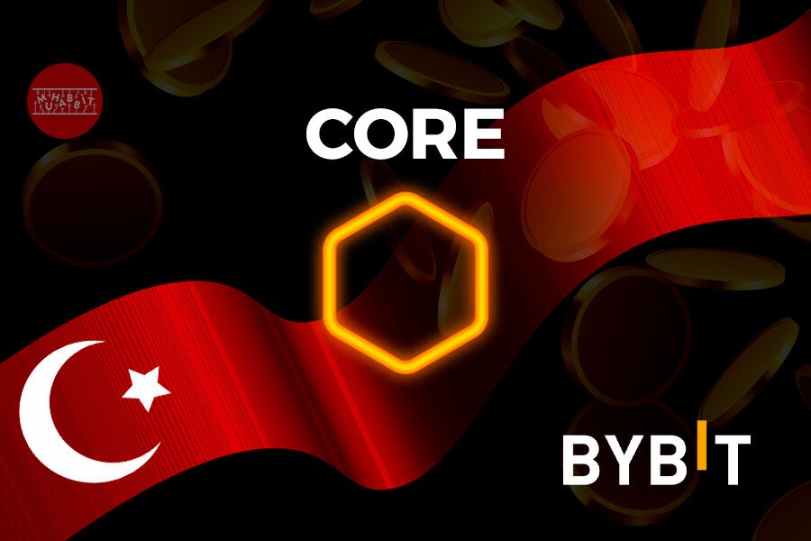 Bybit Core DAO Listelemesini USDT Ödülleriyle Kutluyor!