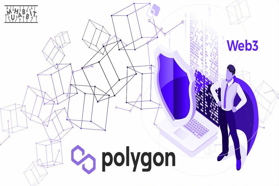 Polygon Labs 100 Çalışanına Kapıyı Gösterdi