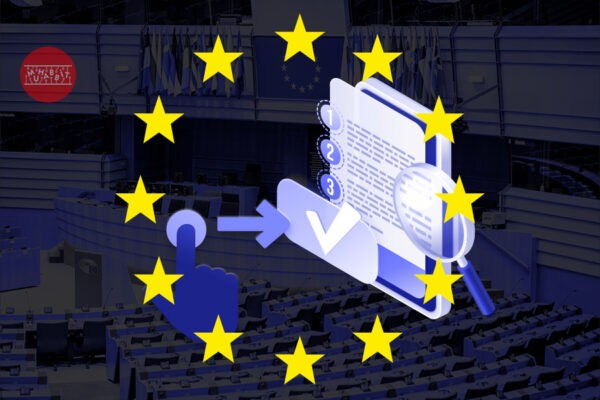 Avrupa Birliği Parlamentosu, Veri Yasası Kapsamında Akıllı Sözleşme Düzenlemesini Kabul Etti!