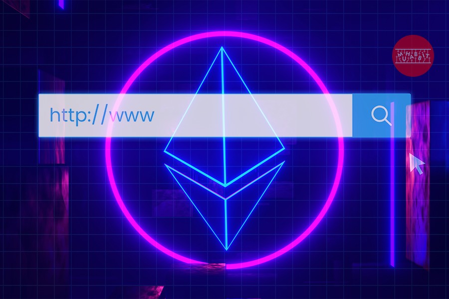 Ethereum, Yeni Engellenemez URL Standardı ERC-4808 Tanıttı!