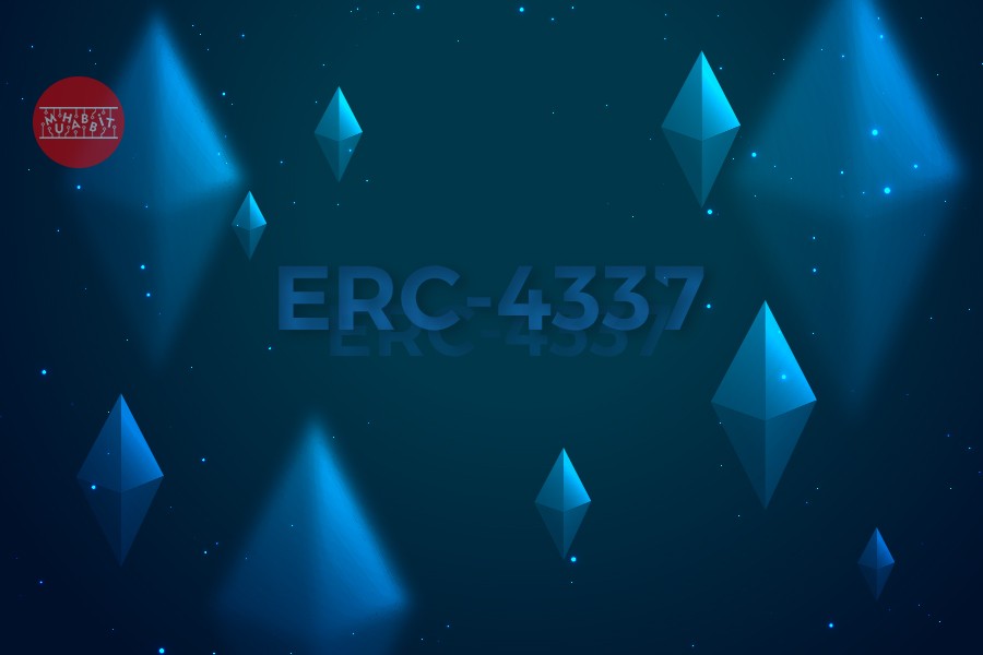 Ethereum, Akıllı Hesaplar İçin ERC-4337 Standardını Duyurdu! ERC-4337 Nedir?