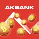 Akbank, Bünyesine Kripto Para Borsası Katmak İçin Başvuruda Bulundu!