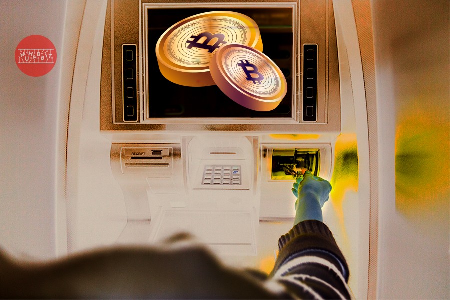 Dünya Genelindeki Bitcoin ATM’lerinin Sayısı Azalmaya Başladı!