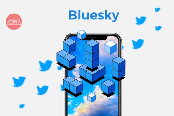 Jack Dorsey’in Merkeziyetsiz Sosyal Ağı Blusky, Twitter’a Zor Zamanlar Yarattı!