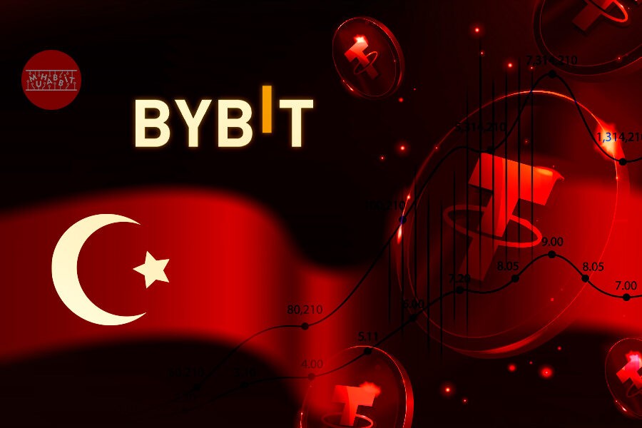 Bybit, Türkiye Kullanıcılarına USDT ve Özel Ödüllü Kick-Off Etkinliği Düzenliyor!