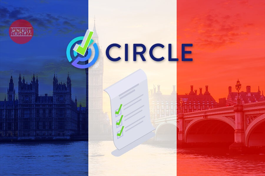 Circle, Fransa’da Kripto Lisansı İçin Başvuru Yaptı!