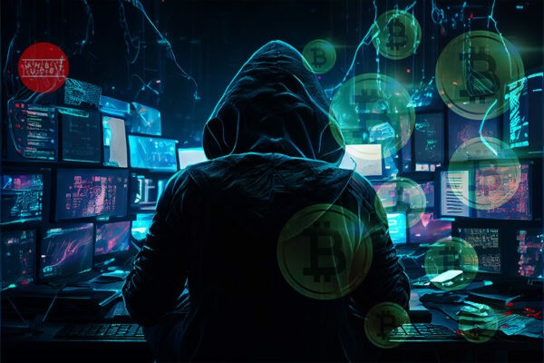 2023’teki hacker saldırılarında 1,8 milyar dolar kaybedildi