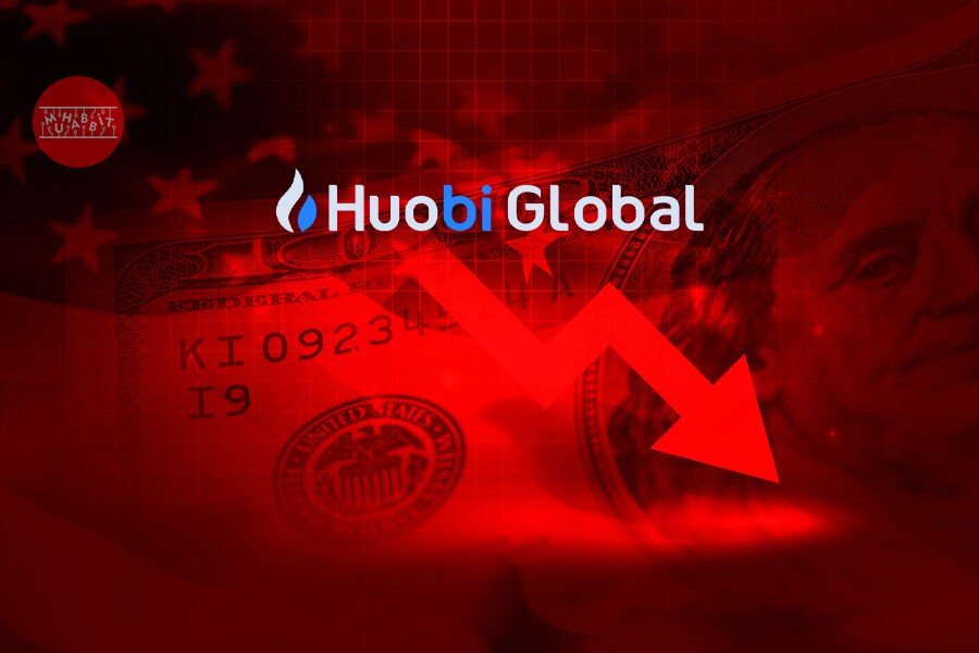 Huobi Global, İflas Öncesinde ABD Bankalarından Varlıklarını Çekebildi Mi?