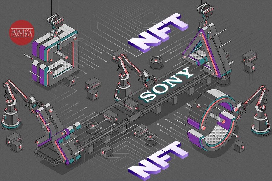 Sony, Oyun Platformlarında NFT’leri Kullanmaya Başlayacak!