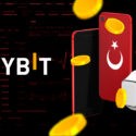 ByBit’ten Türkiye Kullanıcılarına Özel 25.000 USDT, iPhone 14 ve Apple Watch SE Ödüllü Alım Satım Festivali!