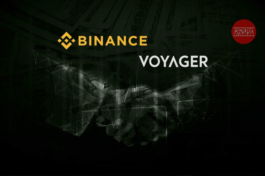 Voyager’in Varlıklarını Binance.US’a Satacağı 1 Milyar Dolarlık Anlaşma Onaylandı!
