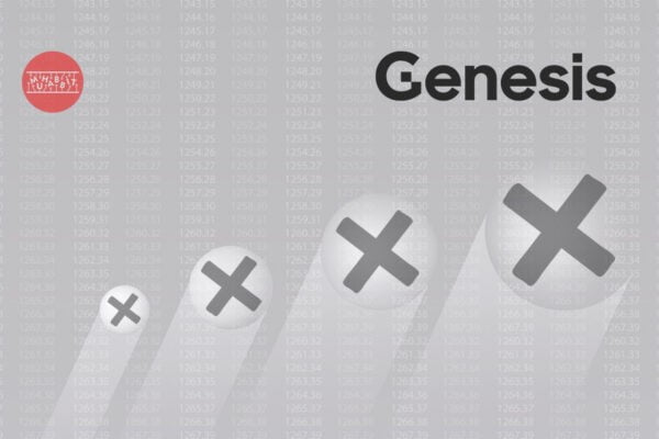 Genesis, 32 bin 041 Bitcoin satın aldı