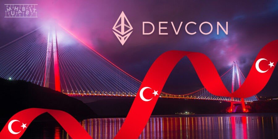 Devconnect 2023 İstanbul’da Gerçekleşecek!