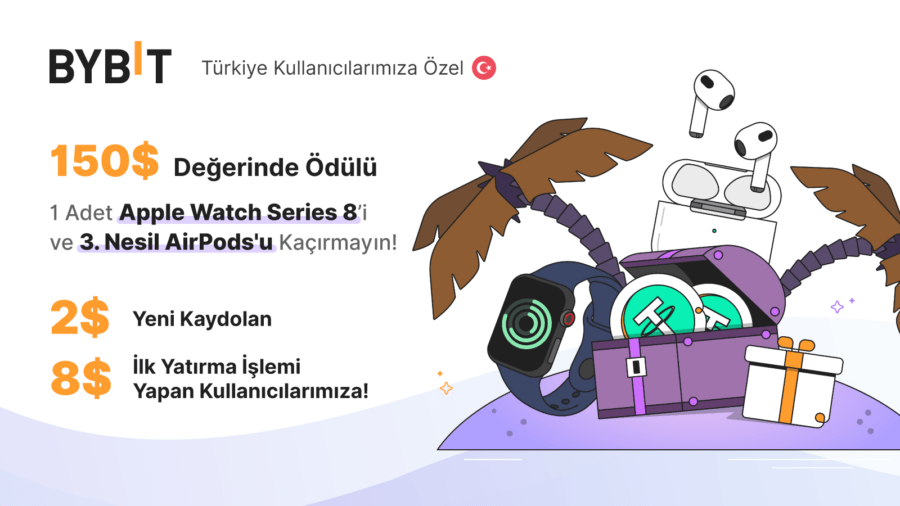 usdt 900x506 - ByBit'ten Türkiye Kullanıcılarına Özel USDT Festivali!