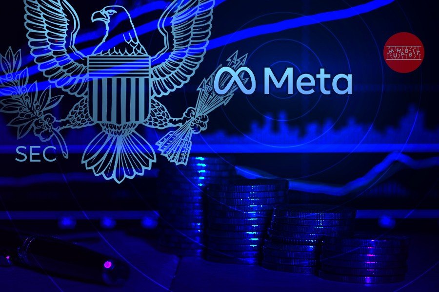 Meta, Borç Senetlerini Satmak İçin SEC’e Teklif Sundu