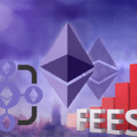 Ethereum fiyatı ve işlem ücretlerinde ciddi yükseliş!