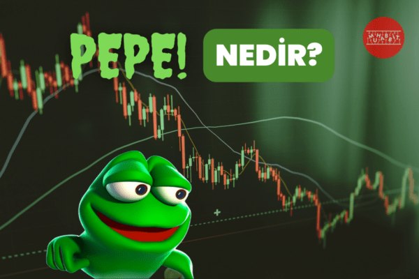Pepe Coin (PEPE) Nedir? Pepe Neden Yükseliyor? 