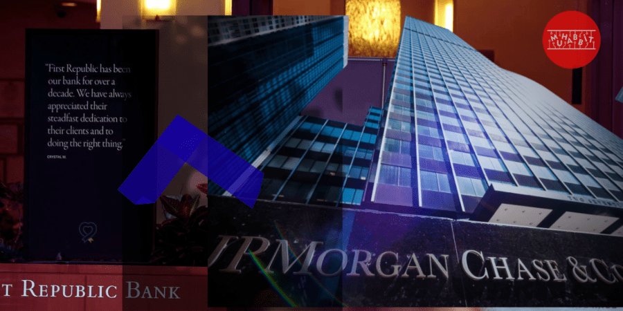 First Republic Bank’ın Çöküşü, Bölgesel Banka Hisselerinde Satışa Yol Açtı!