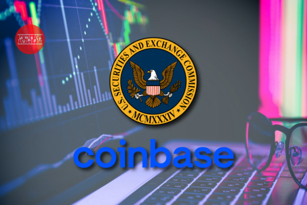 Coinbase, SEC Üzerinde Baskı Kurmaya Devam Ediyor!
