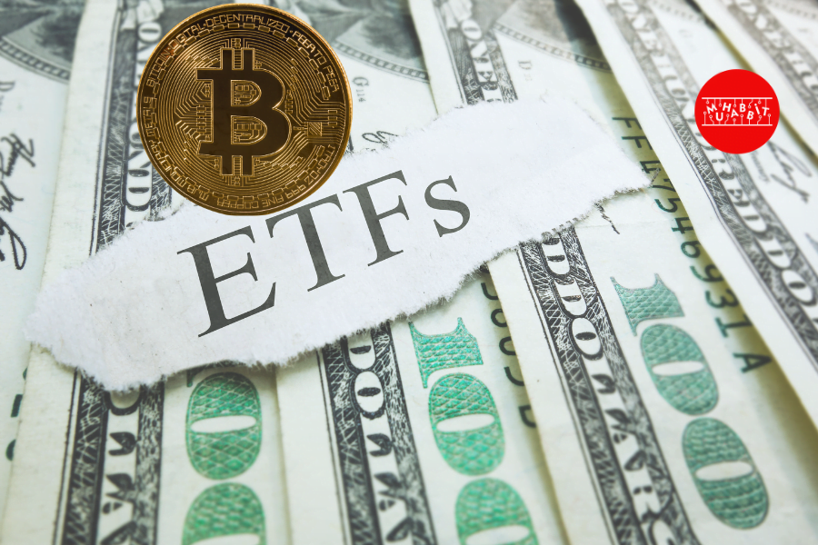 Bloomberg analisti, büyük ETF hacimleri ve düşük arzın Bitcoin’i nasıl etkileyeceğini yorumlandı