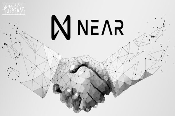 NEAR Foundation ve Alibaba Cloud İşbirliği!