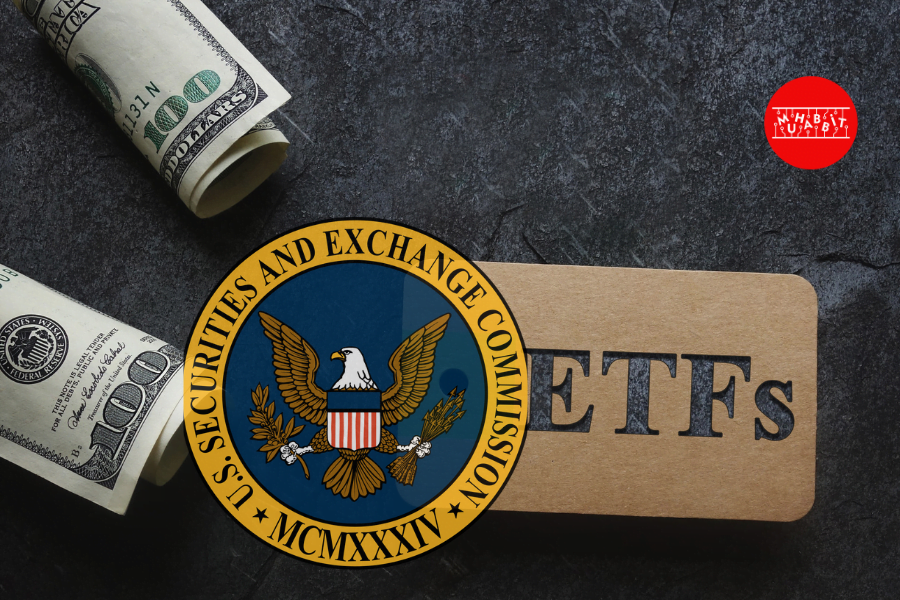 SEC, Spot Bitcoin ETF Başvurularına İlişkin Kararını Erteledi!