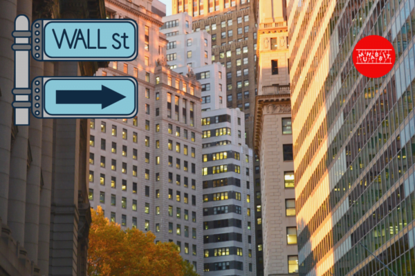 Wall Street Şirketleri Kripto Para Borsası Açtı