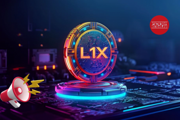 L1X ve Digalabs İş Birliği, Oyun Endüstrisinin Geleceğine Yön Veriyor!