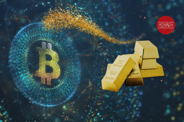 Altın ETF’lerinden çıkışlar, spot Bitcoin ETF’lerine girişler artıyor