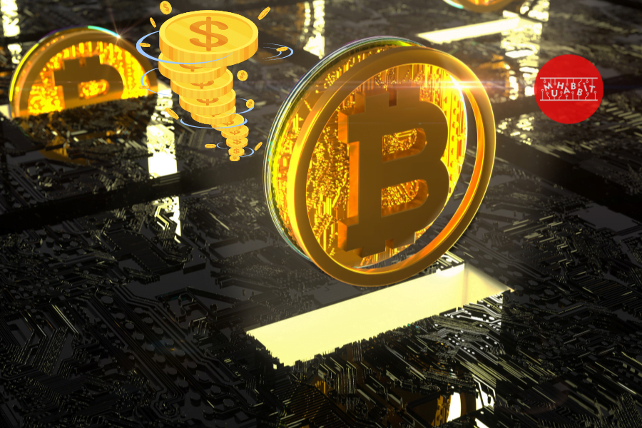 bitcoin halving - ABD Başkan Adayı Kennedy’den Bitcoin Açıklaması Geldi!