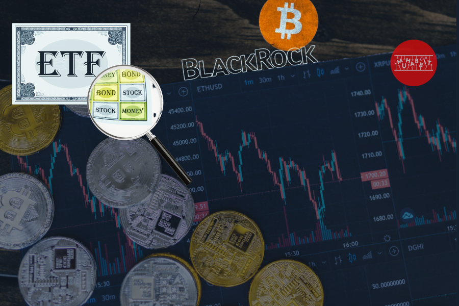 BlackRock’ın Bitcoin ETF’i AUM’da 2 milyar dolara ulaştı