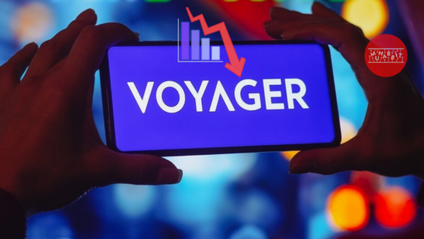 Voyager Alacaklıları, Son 3 Haftada Platformdan 250 Milyon Dolar Çekti!