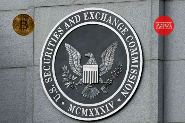 SEC, Spot Bitcoin ETF Başvurularını Kabul Edecek mi?