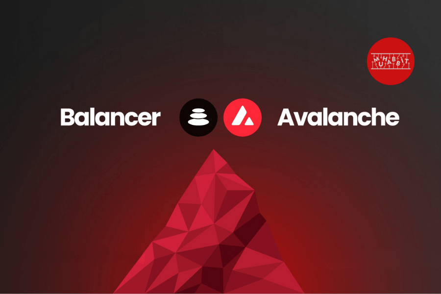 Balancer Avalanche’a Katıldı!