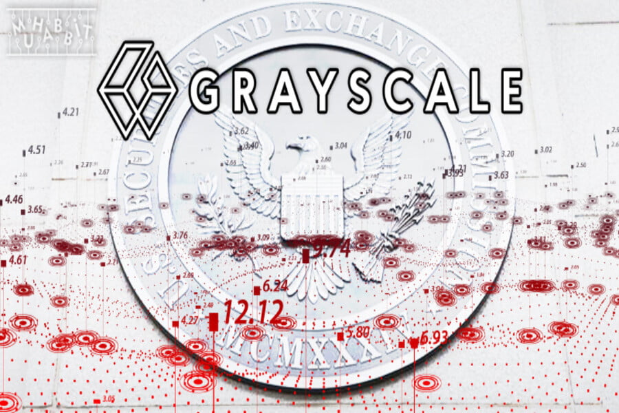 Grayscale,SEC Davasını kazandı!