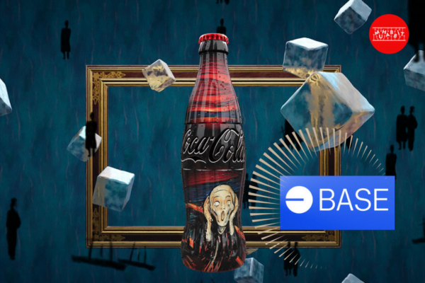 Coca Cola’nın Tercihi Base Ağı Oldu!