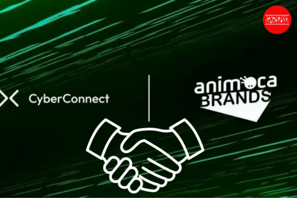 CyberConnect ve Animoca Brands Mocaverse İçin İş Birliği Yaptı!